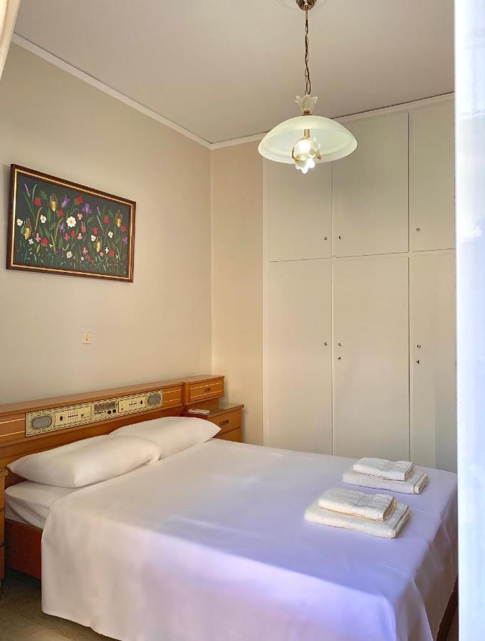 Hygge Retreat Apartman Préveza Kültér fotó