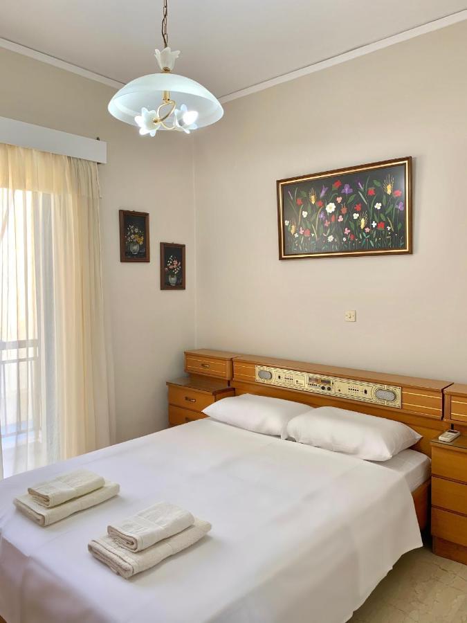Hygge Retreat Apartman Préveza Kültér fotó