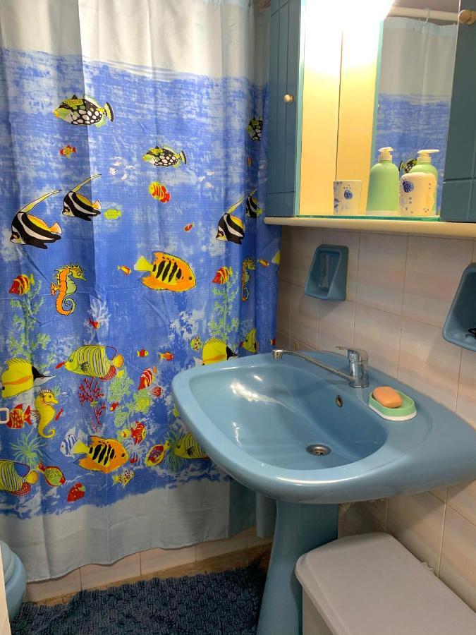Hygge Retreat Apartman Préveza Kültér fotó