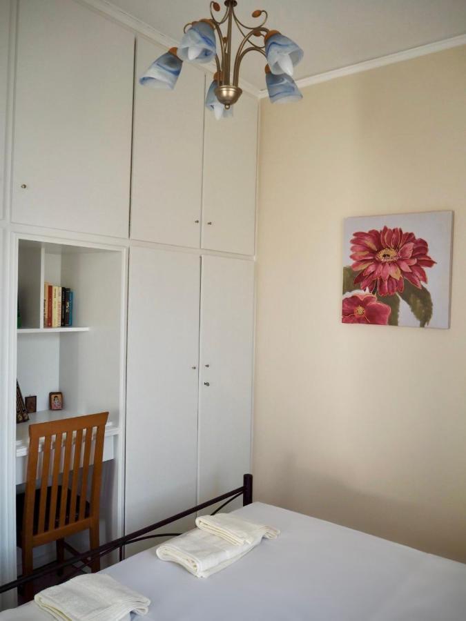 Hygge Retreat Apartman Préveza Kültér fotó