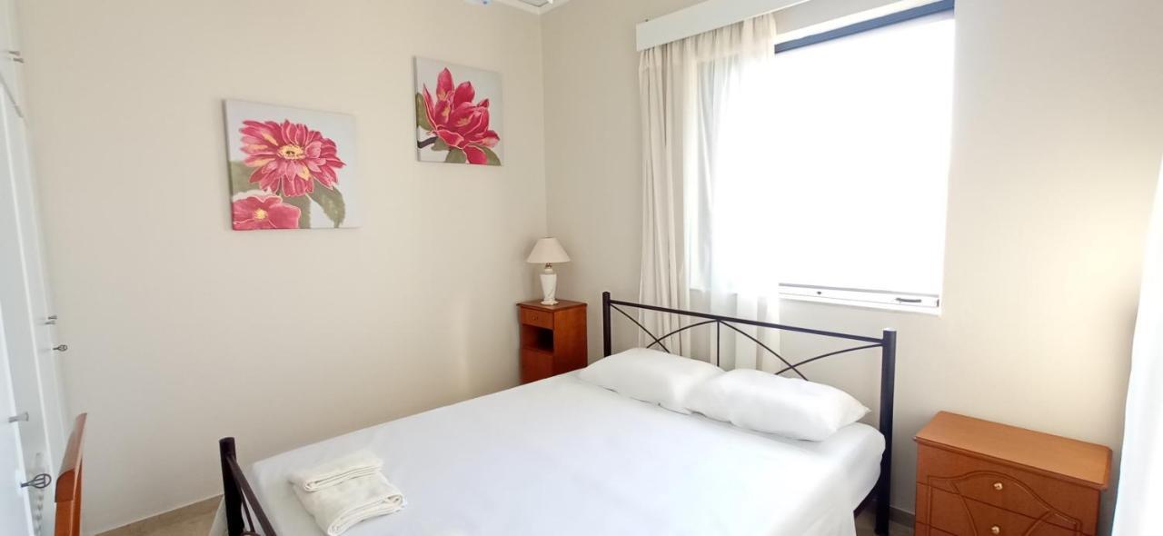 Hygge Retreat Apartman Préveza Kültér fotó