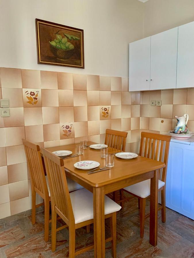 Hygge Retreat Apartman Préveza Kültér fotó