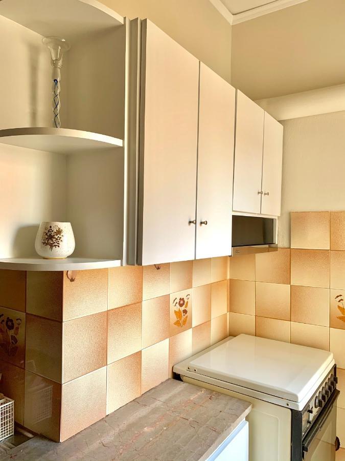 Hygge Retreat Apartman Préveza Kültér fotó