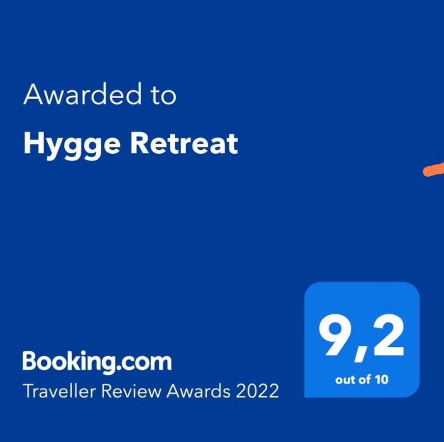 Hygge Retreat Apartman Préveza Kültér fotó